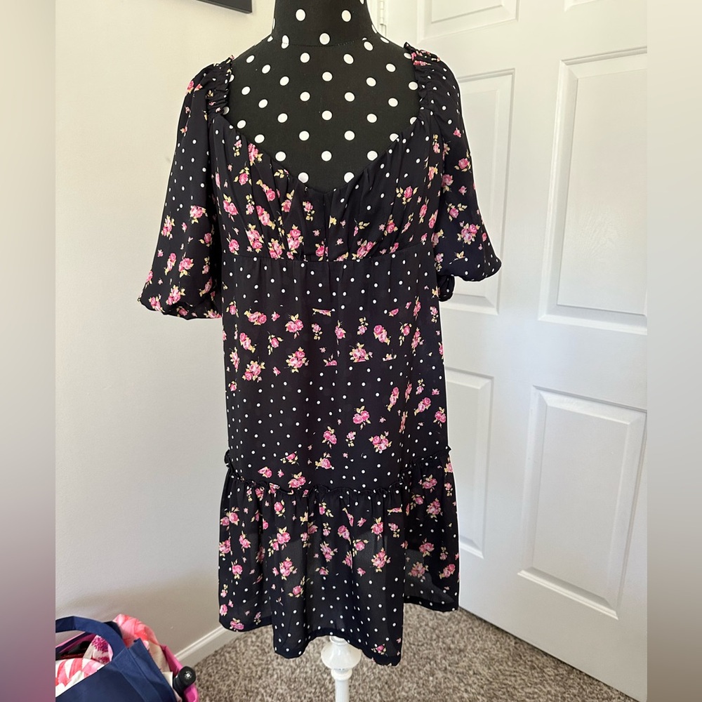 Betsy Johnson Dress